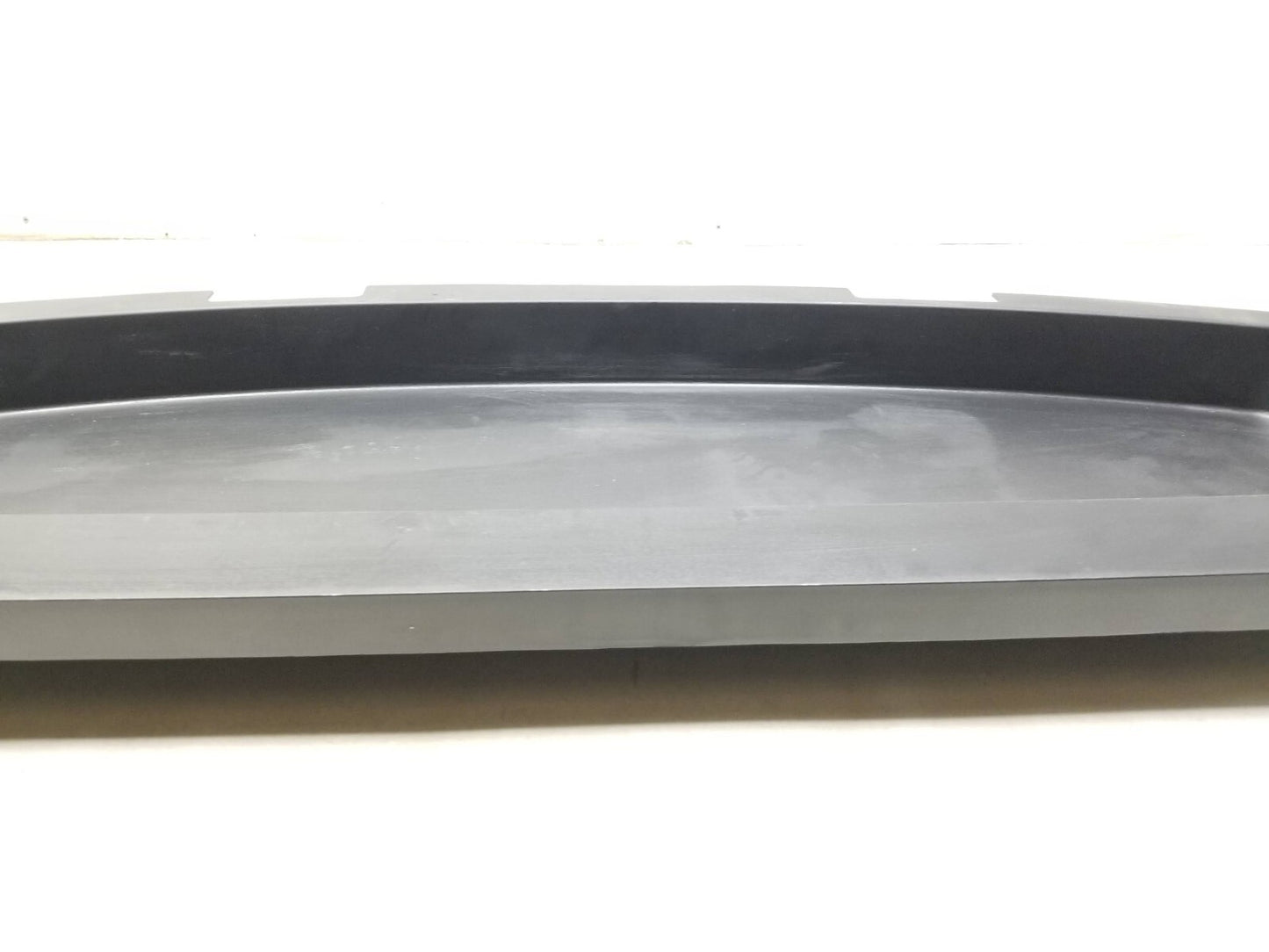 11-15 Nissan Rogue Trunk Trim Panel Cargo Box Luggage OEM ✅