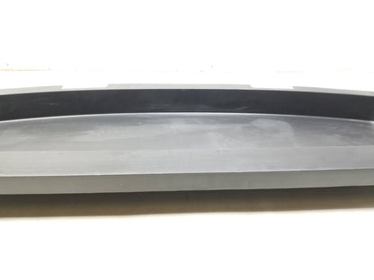 11-15 Nissan Rogue Trunk Trim Panel Cargo Box Luggage OEM ✅