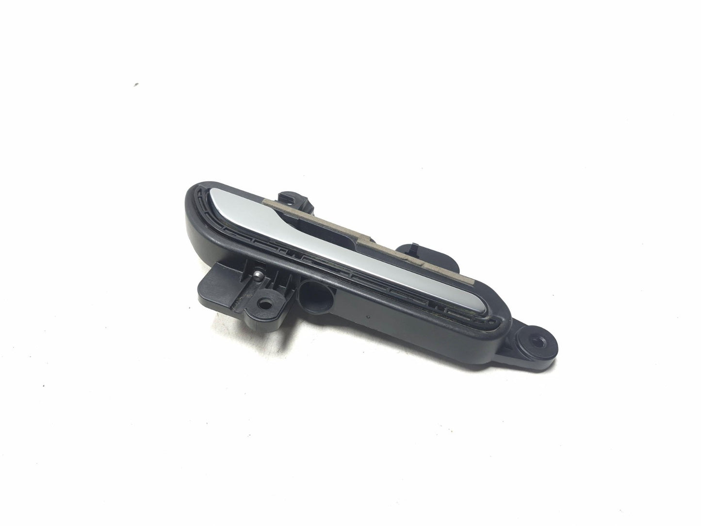2019 Tesla Model 3 Front Exterior Door Handle Passenger Side Right OEM