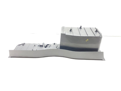 2007 - 2013 BMW X5 E70 Rear Trunk Storage Battery Tray Toolbox Housing Cover OEM