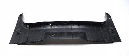 2020 Infiniti Q50 Rear Trunk Latch Lock Sill Scuff Plate Trim Cover Oem✅