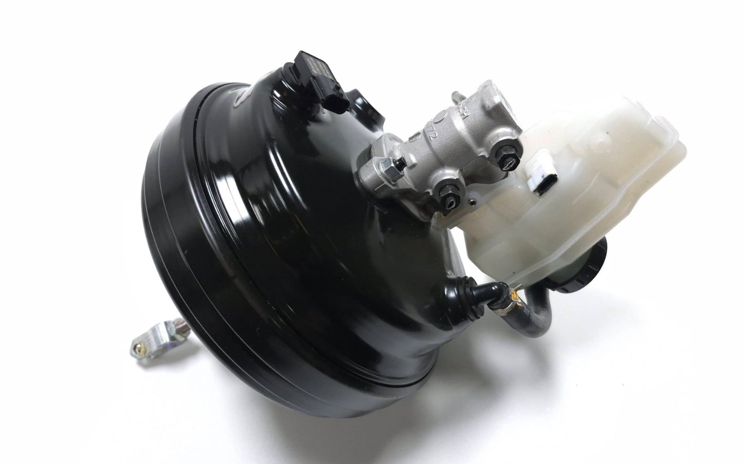 2020 Infiniti Q50 Power Brake Booster W/ Master Cylinder Oem✅