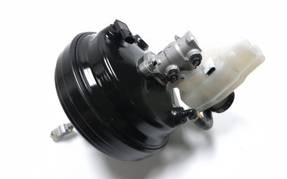 2020 Infiniti Q50 Power Brake Booster W/ Master Cylinder Oem✅