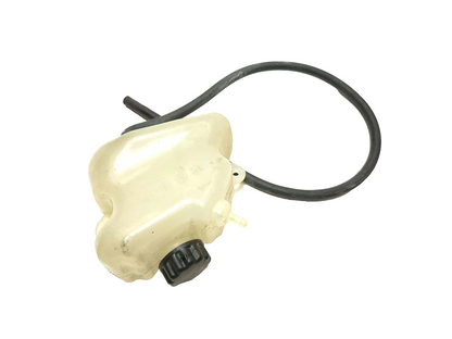 2022 Kawasaki Ninja 650 Ex650 Coolant Water Tank Reservoir Bottle  OEM