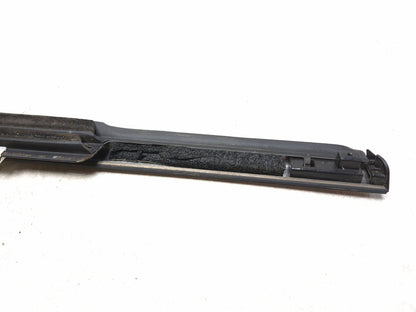 2017 Hyundai Sonata Rear Door Window Belt Molding Passenger Side Right OEM