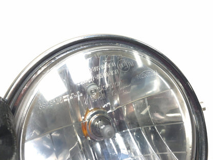 2014 Triumph America Headlight OEM