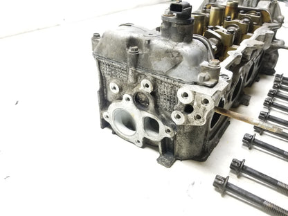 2012 Nissan Rogue Engine Head OEM ✅