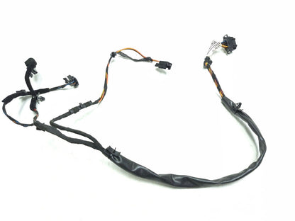 2009 Audi A4 S4 B8 Front Left Driver Power Seat Wire Harness OEM