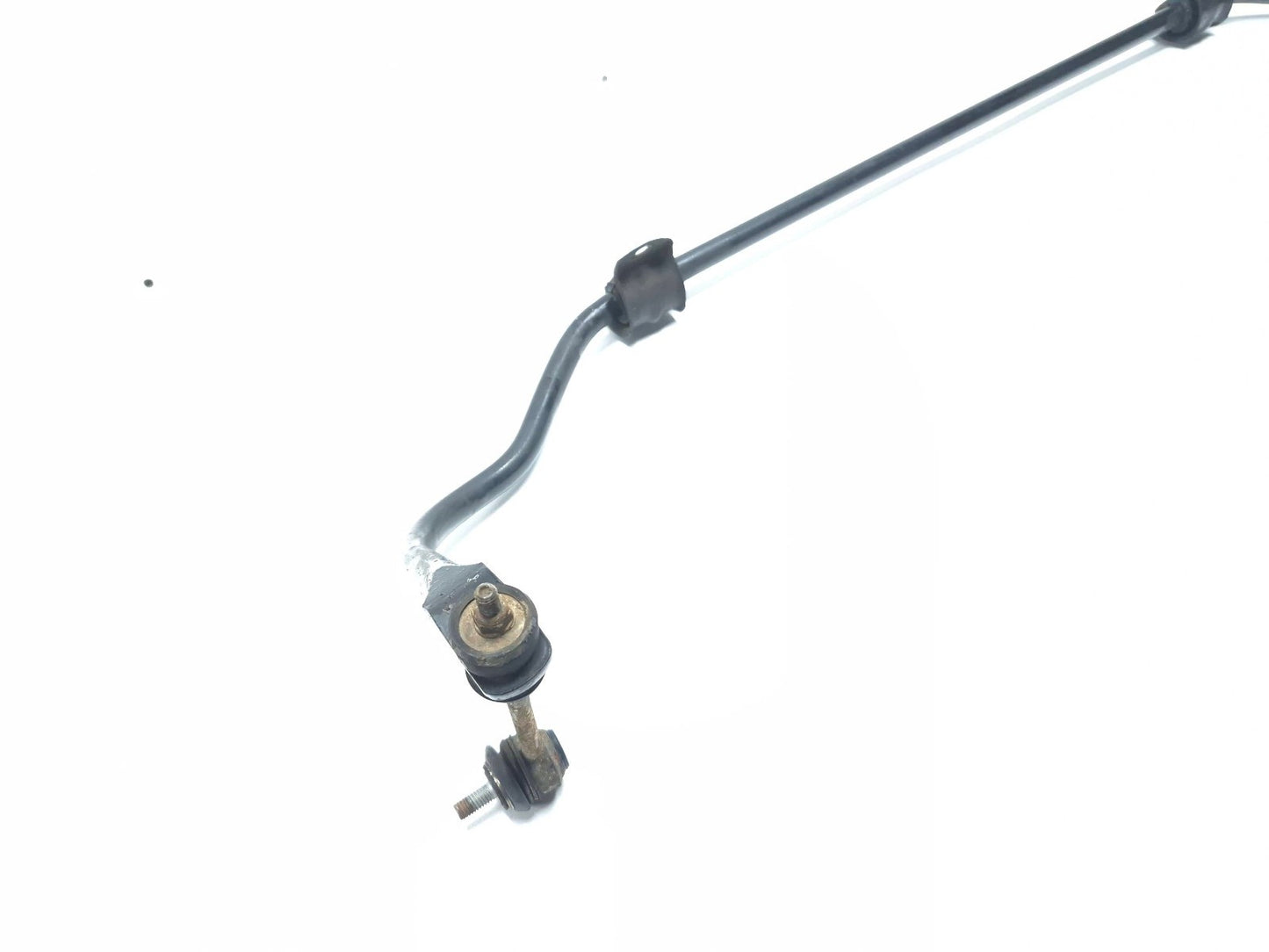 2013 Volvo S60 Rear Suspension Stabilizer Sway Bar OEM 31317369