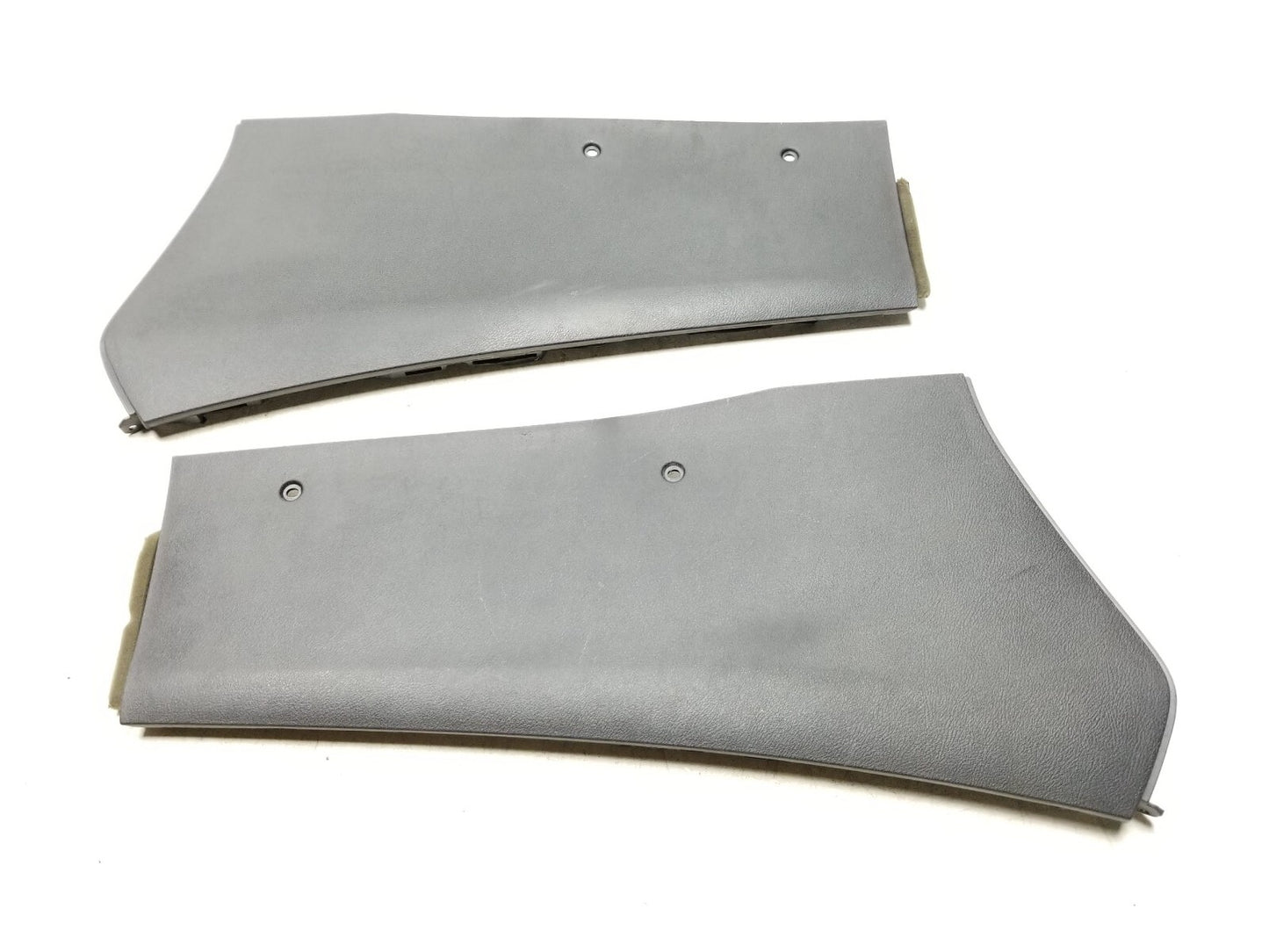 2007 Acura Tl Type S Side Center Console Trim Cover Panel Left & Right OEM