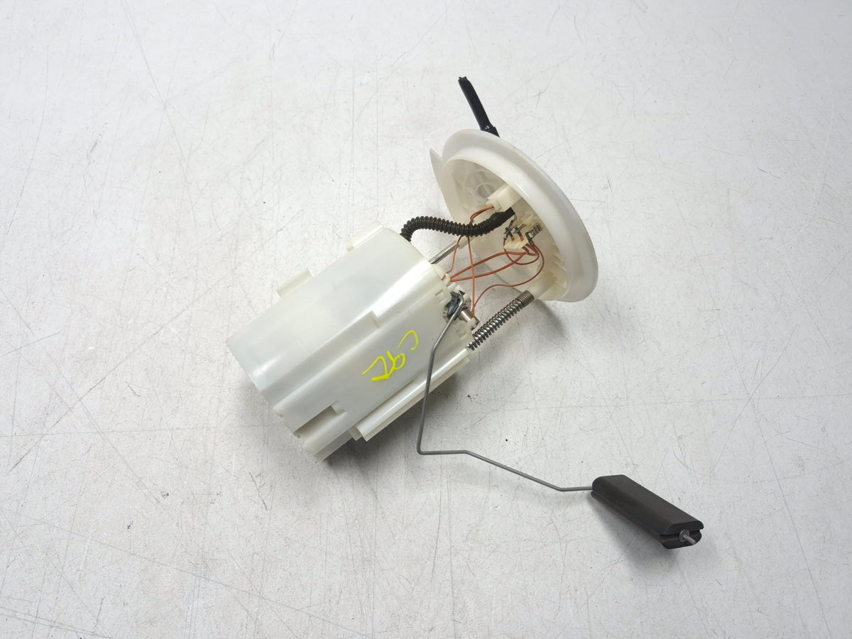 2013 Ford Focus St Electric Fuel Pump Bv6z-9h307-aw OEM