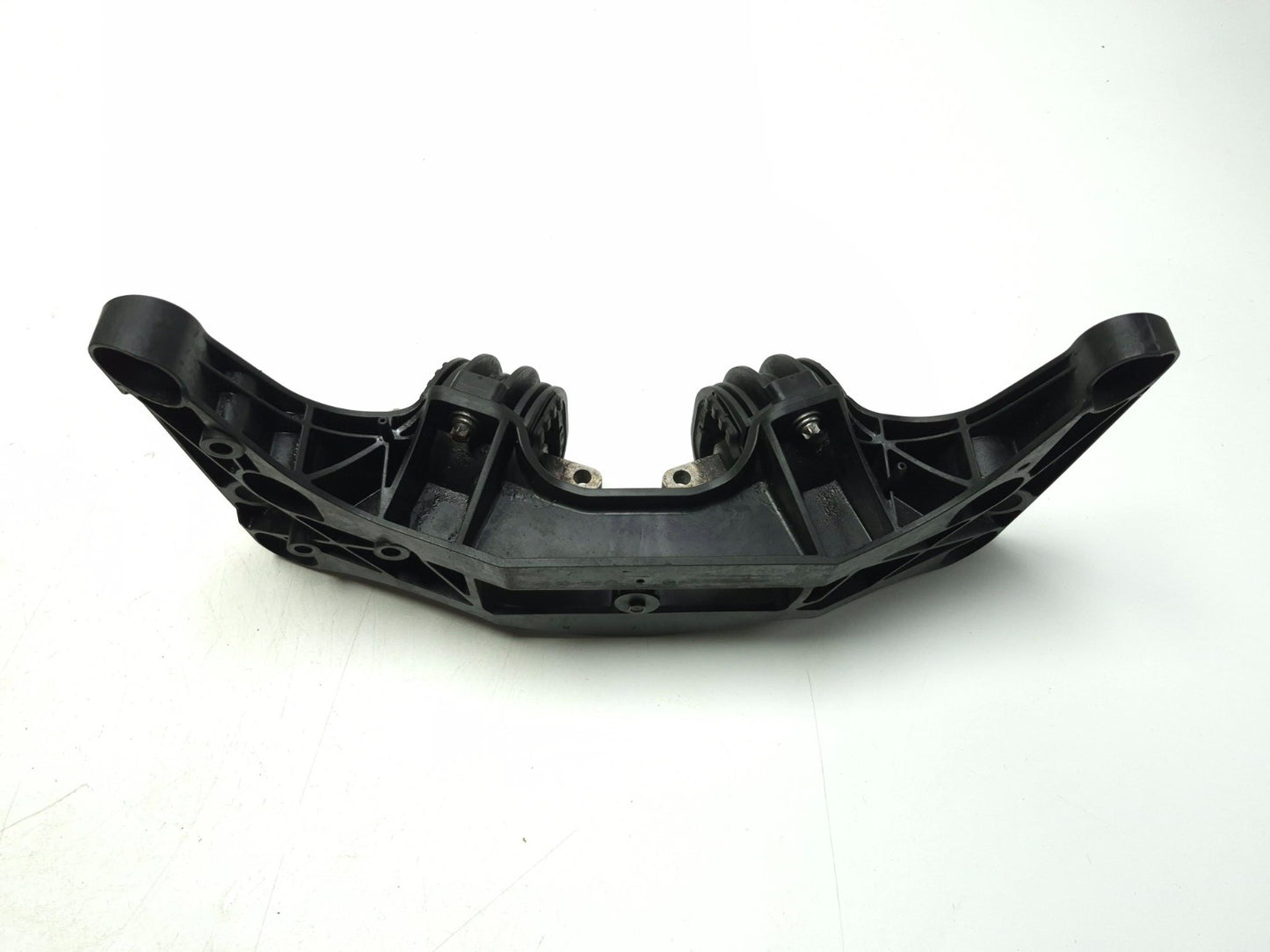 2011 BMW 750li Transmission Support Crossmember Mount Bracket OEM