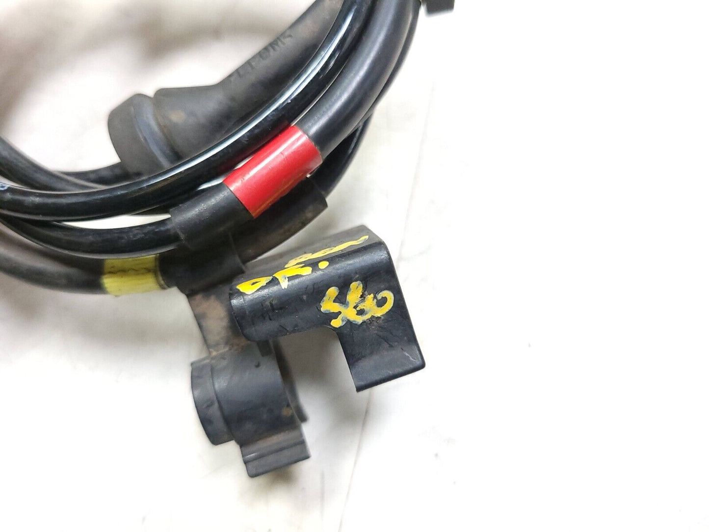 2001-2009 Volvo S60 ABS Speed Sensor 4pcs OEM