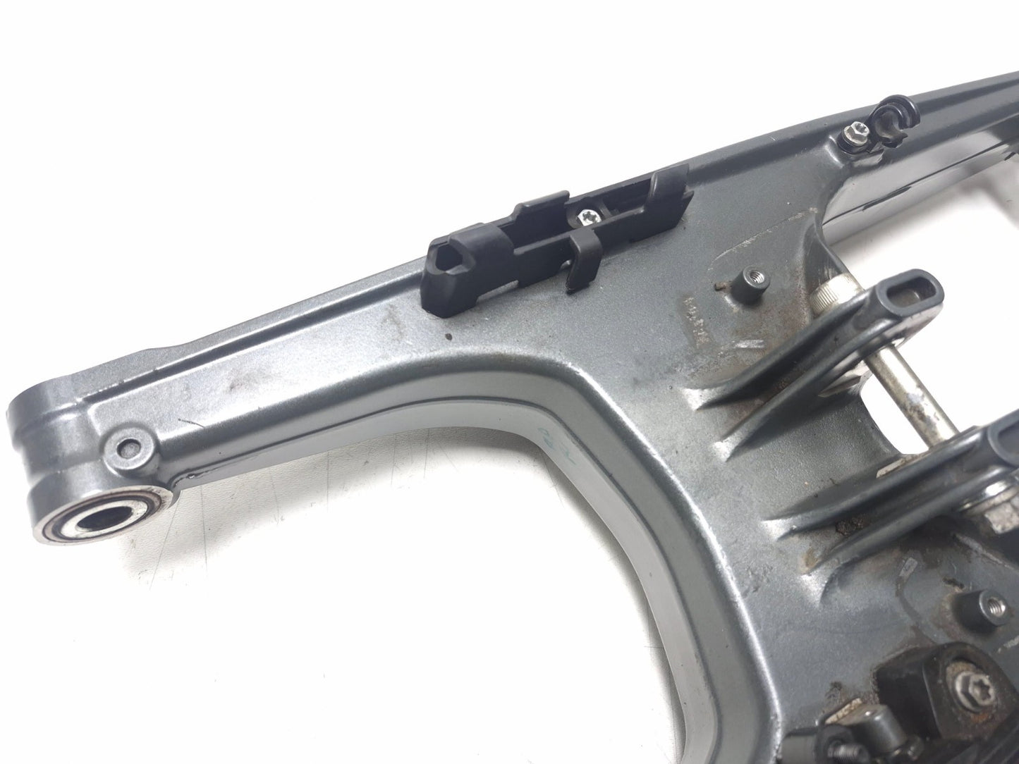 2018 Husqvarna Svartpilen 401 Rear Swingarm OEM
