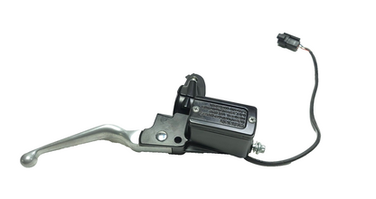 1993-1995 Harley-davidson Electra Glide Front Brake Master Cylinder & Lever