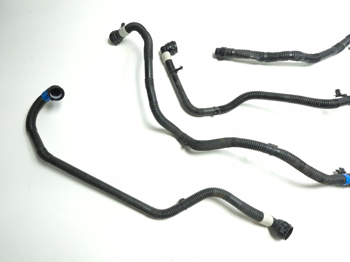 2022 Tesla Model 3 Y Engine Battery Coolant Hose Pipe Line Tube Set  OEM