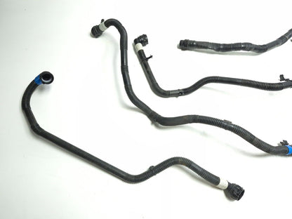 2022 Tesla Model 3 Y Engine Battery Coolant Hose Pipe Line Tube Set  OEM