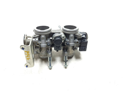 2020 - 2022  Yamaha Mt-03 Throttle Body  OEM