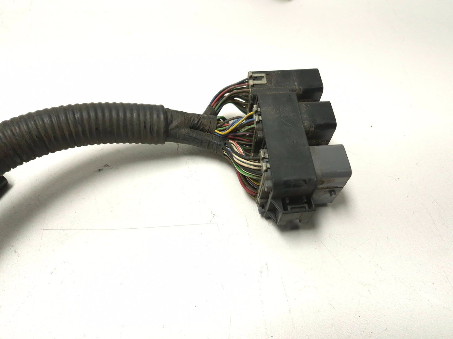 2007 Acura Tl Type-s Drive Unit Wire Harness 3.5l OEM