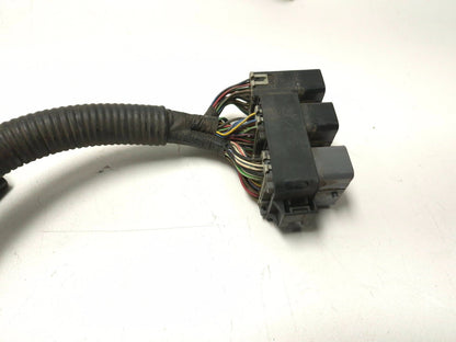2007 Acura Tl Type-s Drive Unit Wire Harness 3.5l OEM