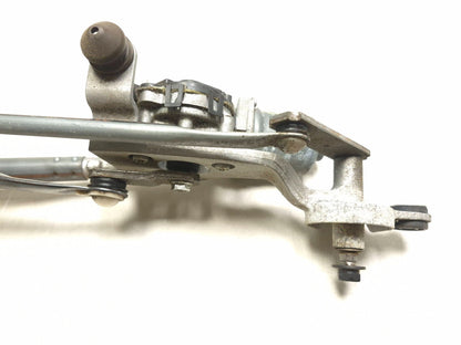 2018 Hyundai Sonata Front Windshield Wiper Motor With Linkage  OEM