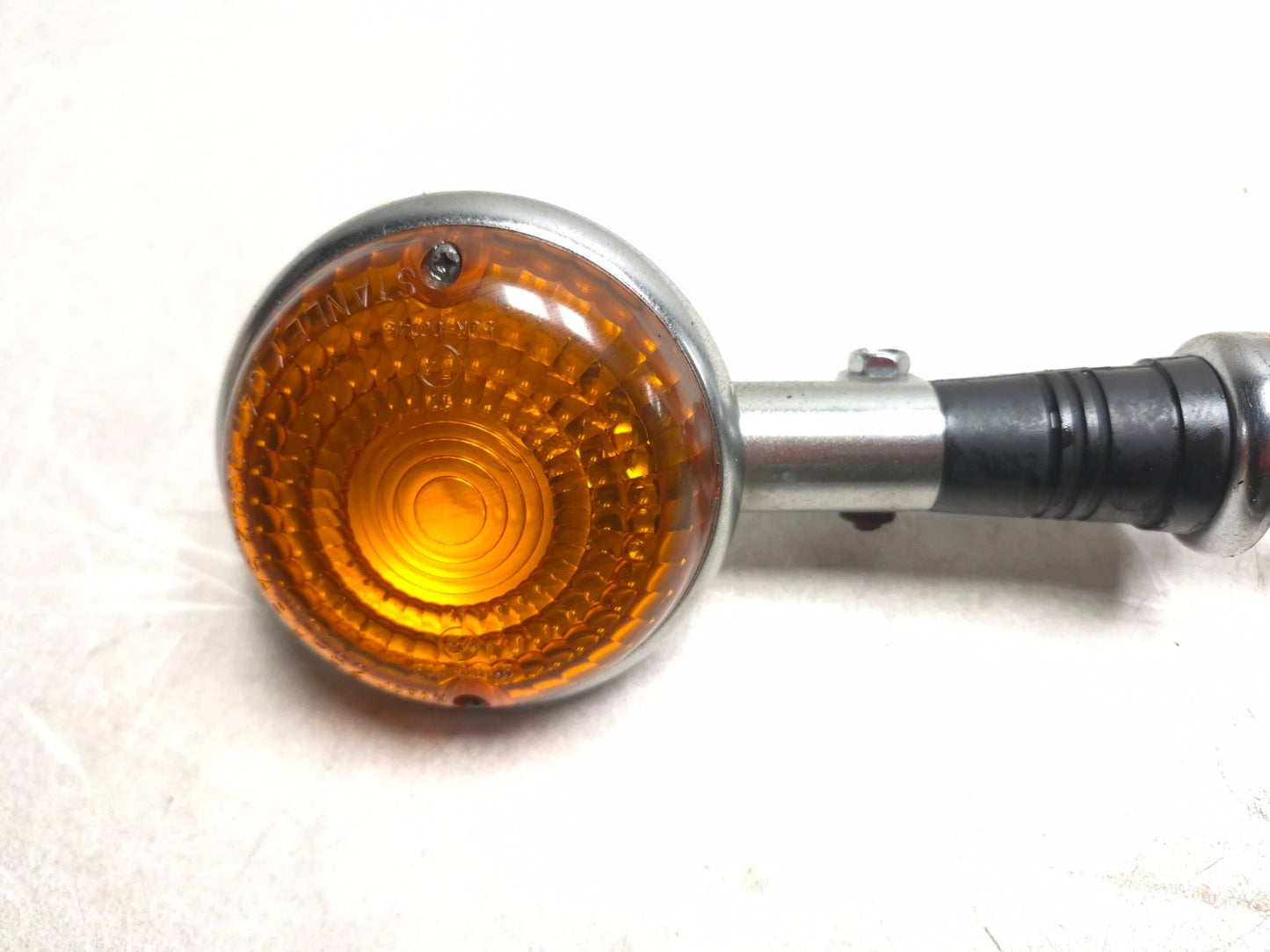 1993 Yamaha Virago Xv750 Front Turn Signal Pair OEM