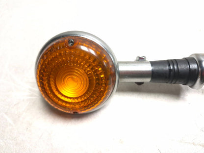 1993 Yamaha Virago Xv750 Front Turn Signal Pair OEM