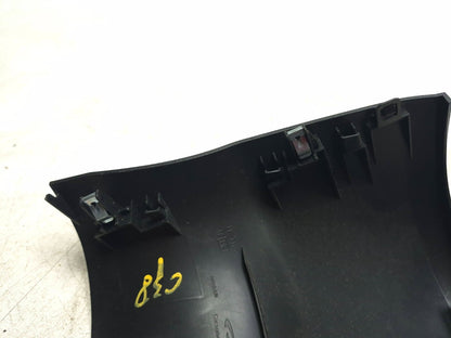 2015 Nissan Juke Center Console Trim Rear OEM