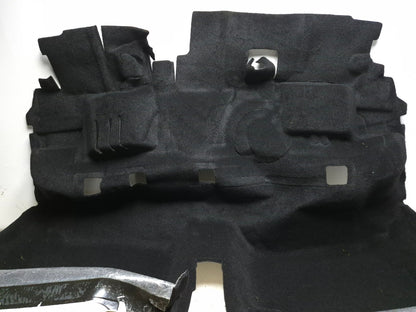 2019 Ford Ecosport Floor Liner Mat Interior Carpet OEM