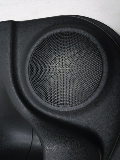 2015 Nissan Juke Door Panel Trim Rear Driver Side Left OEM