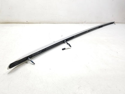 2009 - 2017 Audi Q5 Luggage Roof Rack Rail Left & Right OEM
