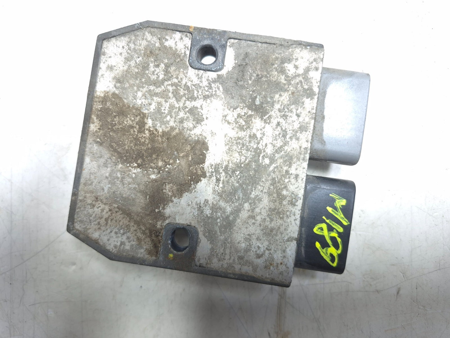 2009 Kawasaki Concours 14 Zg1400 Voltage Regulator OEM