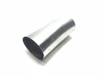 2002 Harley Davidson Touring Road King Front Fork Tube Cover OEM