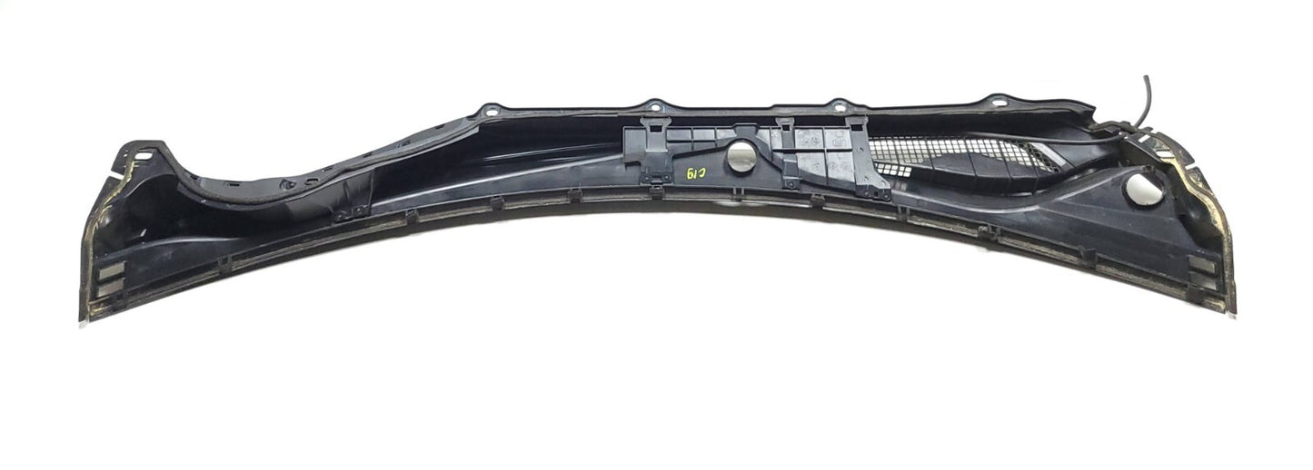 13-16 Scion Fr-s Frs Windshield Wiper Motor Cowl Trim OEM