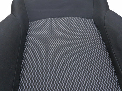 2015 Nissan Juke Front Seat Back Backrest Driver Side Left OEM