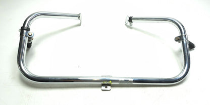2003 Harley Davidson Touring Electra Glide Engine Guard W/ Footrest OEM