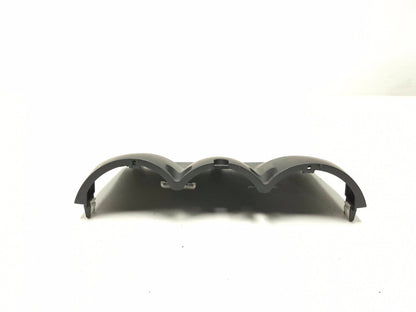 2007 Honda Fit Dash Console Center Cover Panel Trim Bezel  OEM