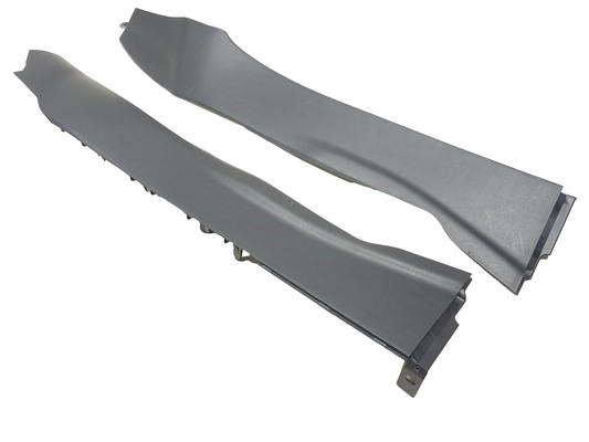 2010 Lexus Hs250h Center Console Trim Panel Cover Left & Right OEM