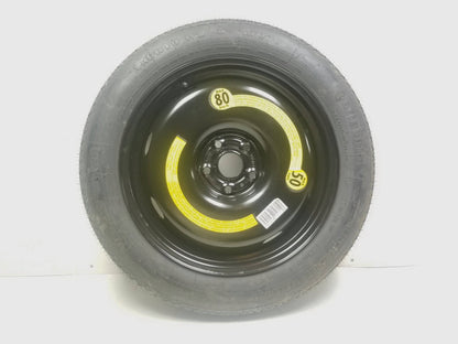 2011 Volkswagen Tiguan Spare Tire 145/80r18 OEM