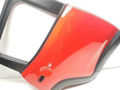15-21 Jeep Renegade Rear Passenger Door Shell Panel Right Side ♥paint: 176♥ ✅