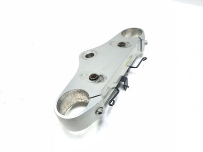 2009 Suzuki Boulevard M109r Vzr1800 Triple Tree Upper OEM