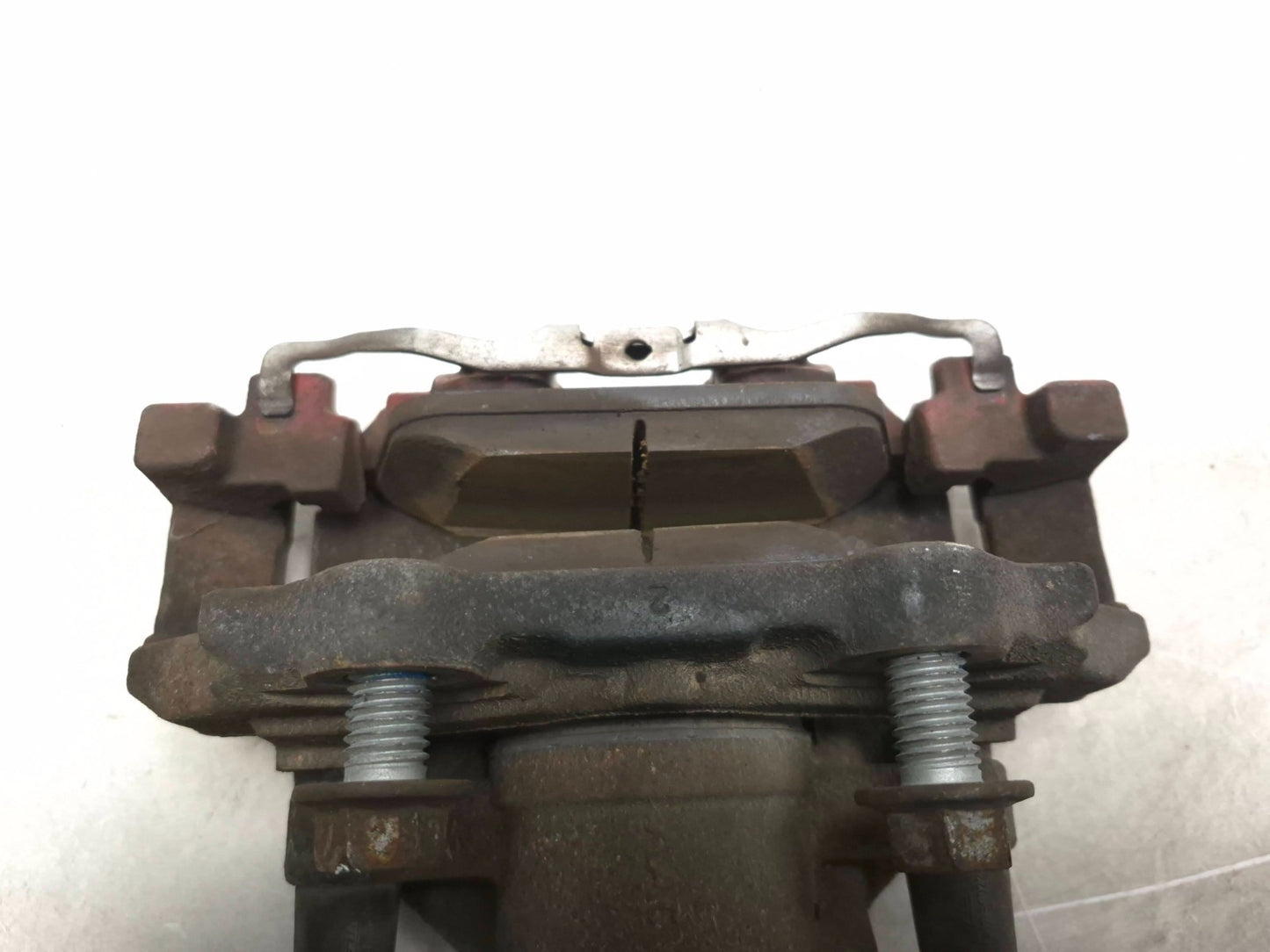 2014 Ford Focus Brake Caliper 4pcs OEM