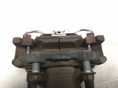 2014 Ford Focus Brake Caliper 4pcs OEM
