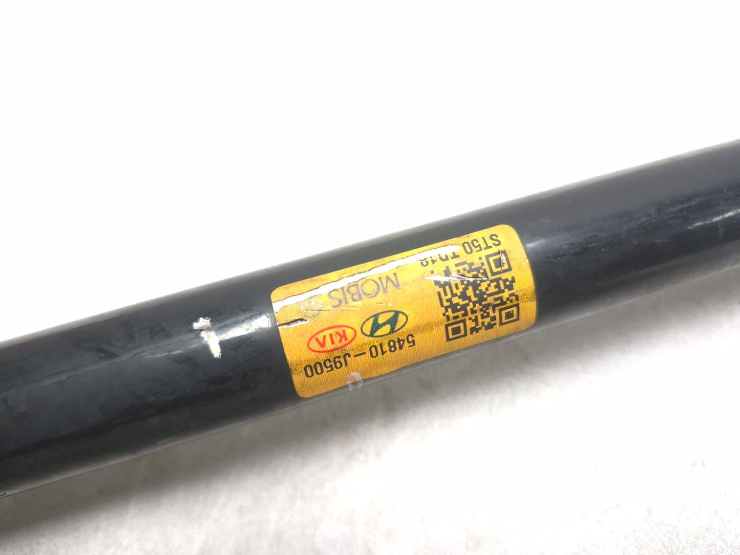 2019 Hyundai Kona Front Sway Stabilizer Bar OEM