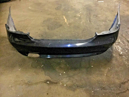 04-07 BMW 5 E60 525i 530i Rear Bumper Cover 7061252 OEM ✅