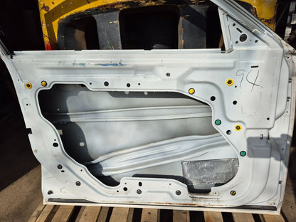 2018 Chrysler 300 Front Door Shell Driver Side Left OEM