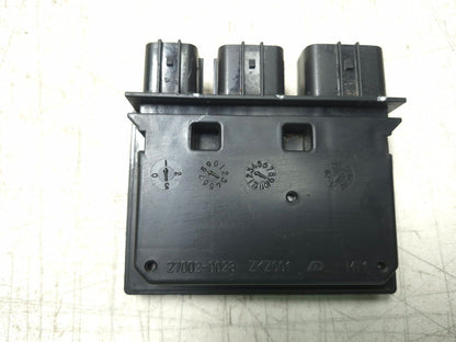2019 Kawasaki Z400 Er400d Fuse Relay Box OEM