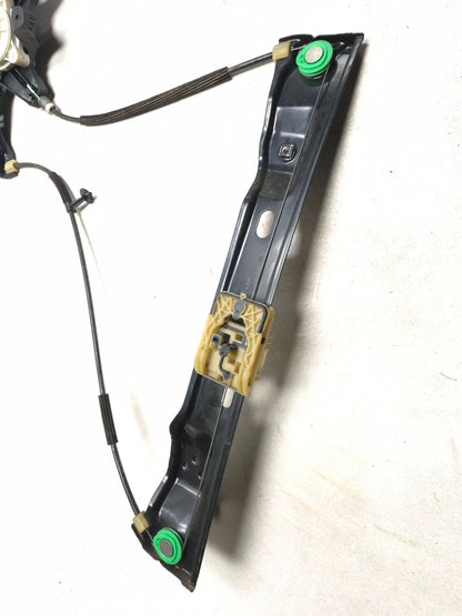 2014 Ford Focus Window Regulator Motor Front Driver Side Left OEM