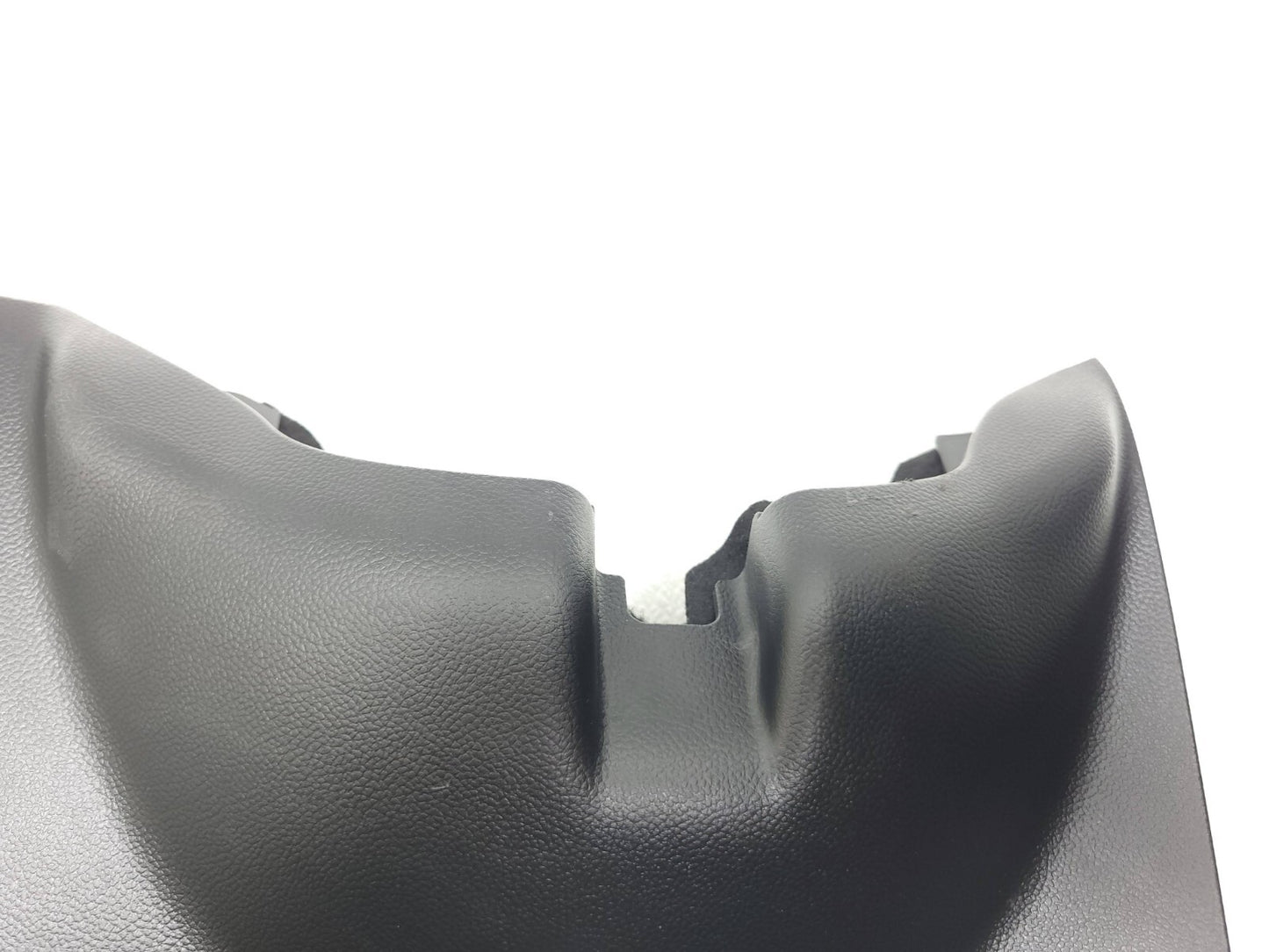 2014 Infiniti Q60 Front Left Lower Dash Knee Panel Cover OEM