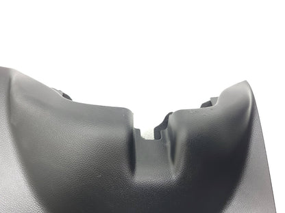 2014 Infiniti Q60 Front Left Lower Dash Knee Panel Cover OEM